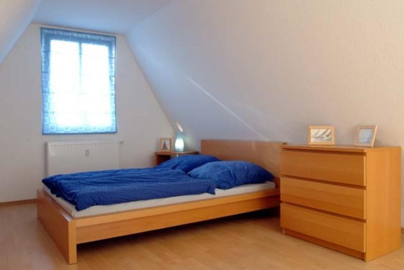 Ferienwohnung In Der Altstadt Warnemuende Rostock Cameră foto